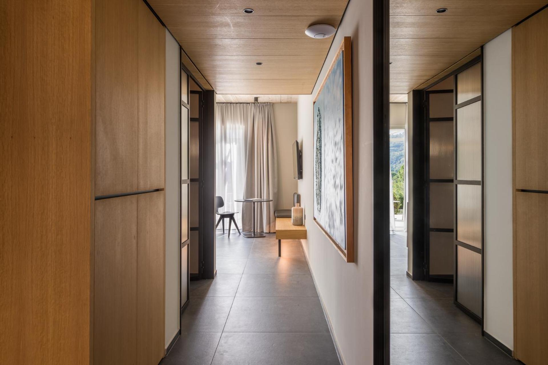 Hotel Laguna Deluxe - Terme Krka Strunjan Kamer foto